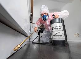 Best Commercial Pest Control  in Los Alamos, CA