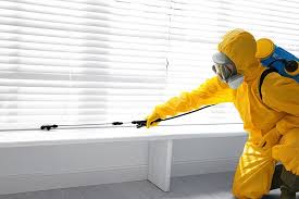 Best Termite Inspection and Treatment  in Los Alamos, CA